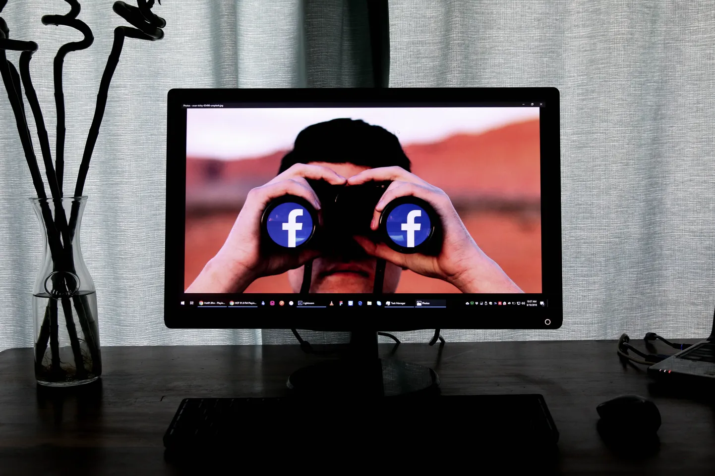 Raksta foto