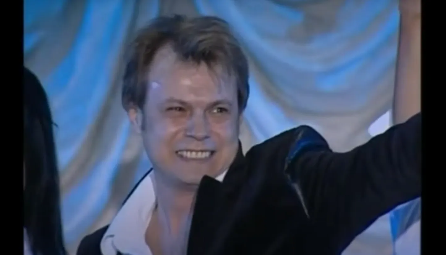 Владимир Левкин.
