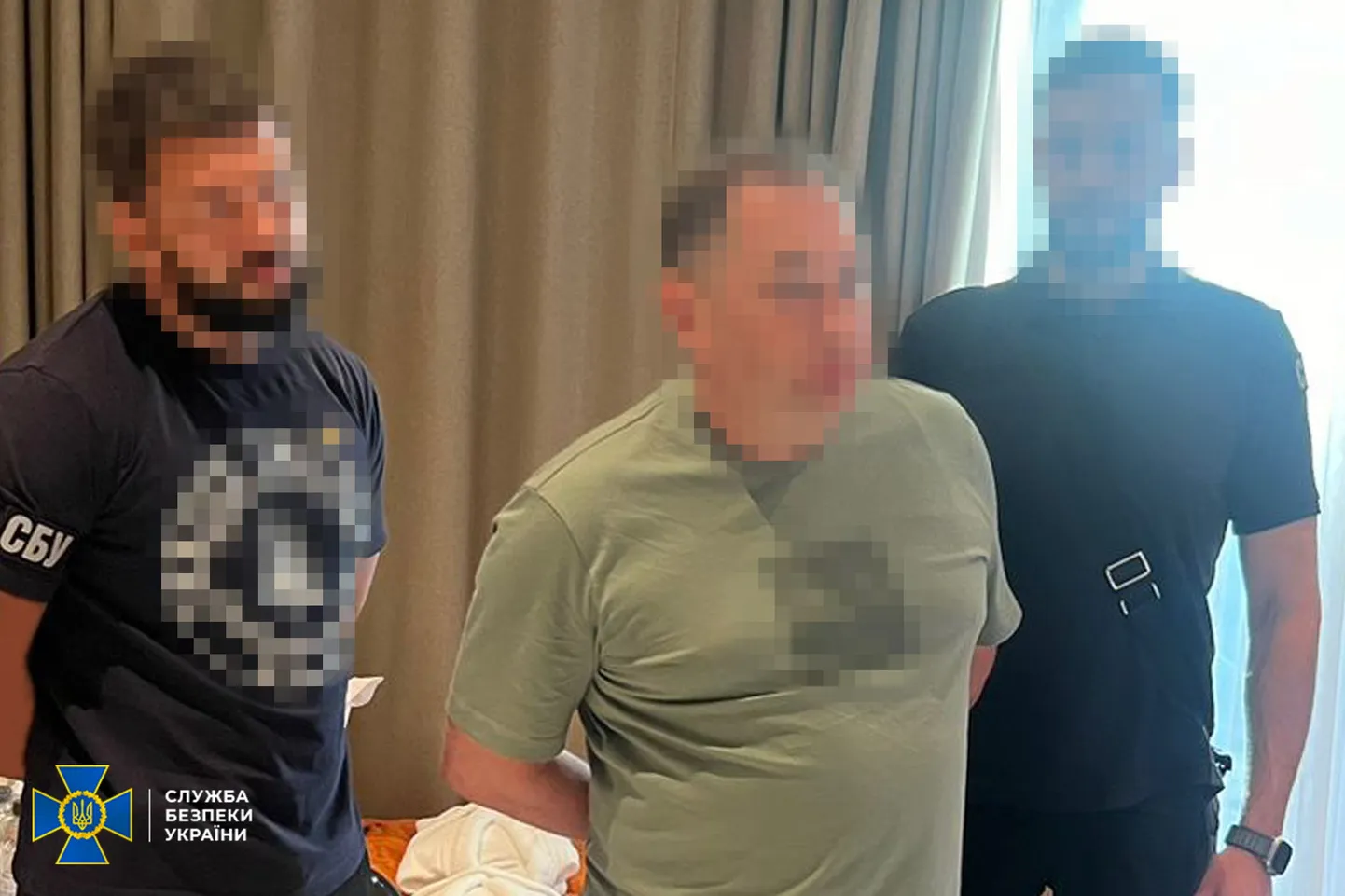 В Украине задержан заместитель министра энергетики.