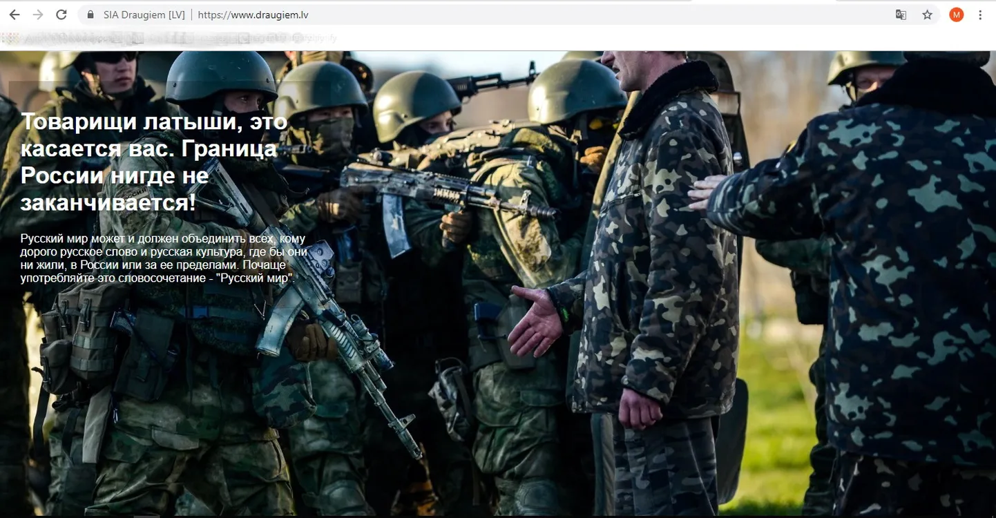 Raksta foto