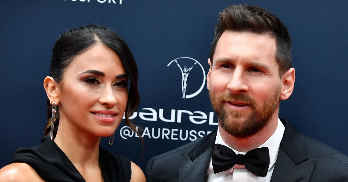 ARMASTUSLUGU Põhjus, miks Lionel Messi ühtegi teist naist peale enda ...