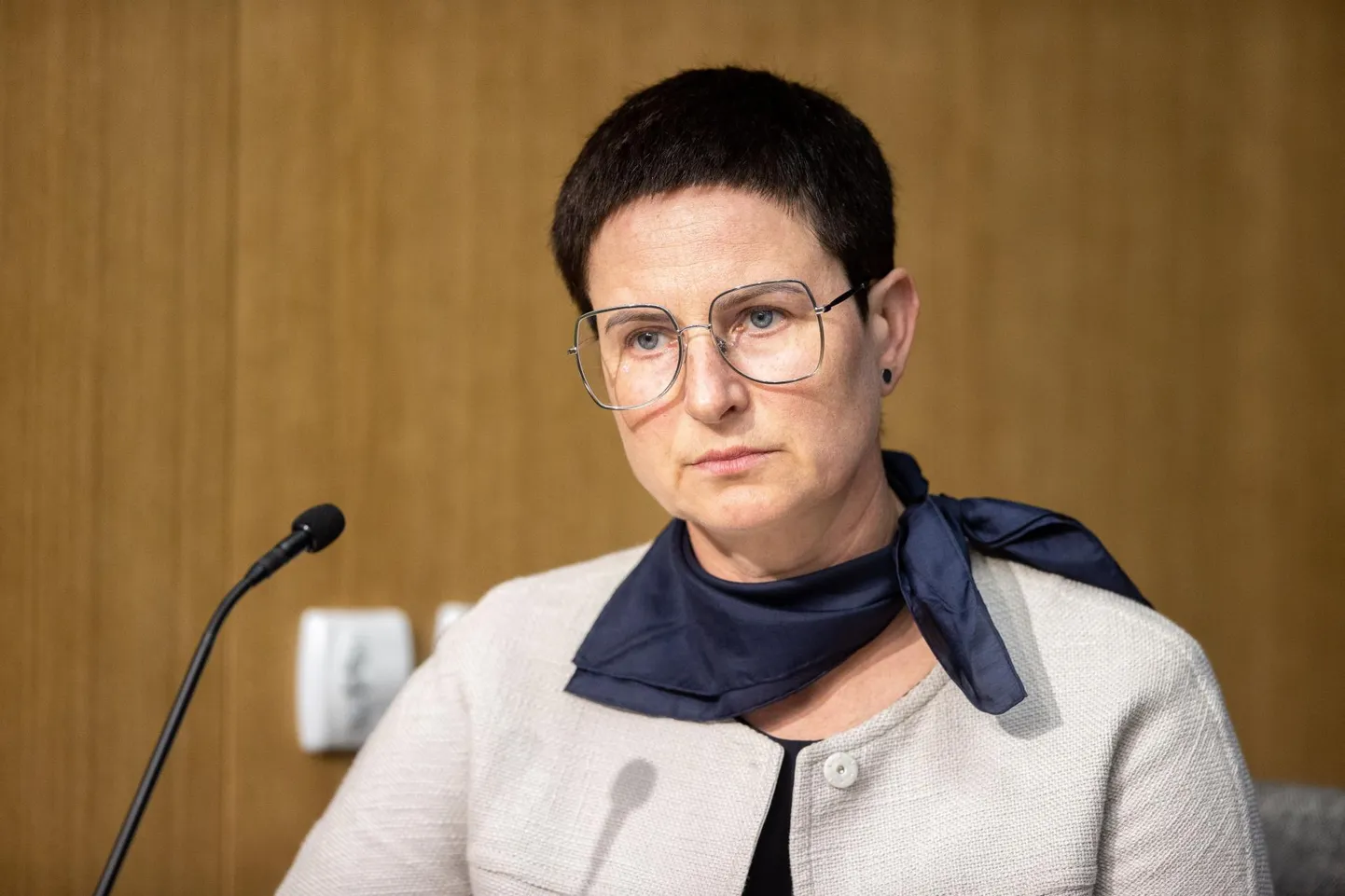 Signe Riisalo