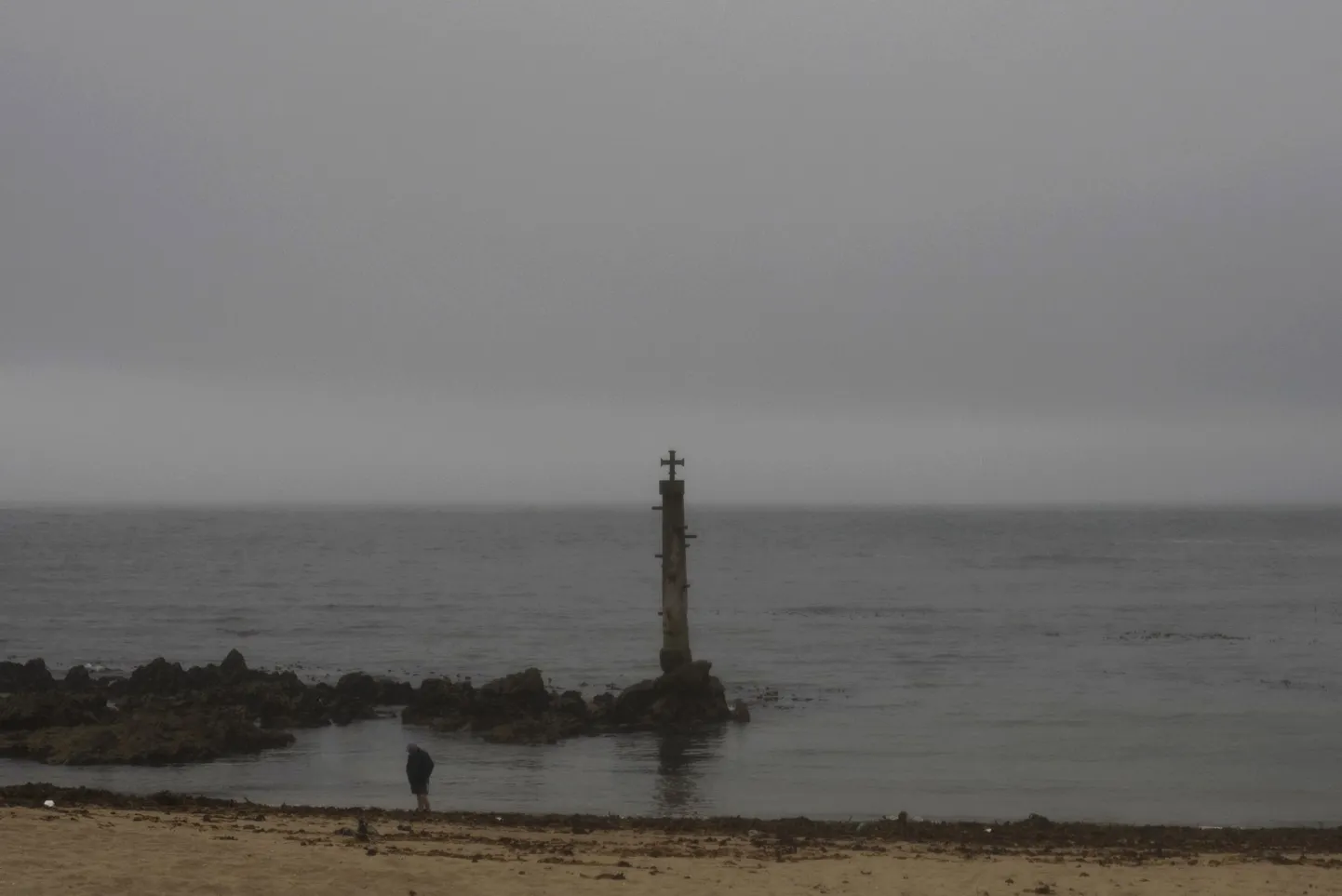 Mererand Portugalis.