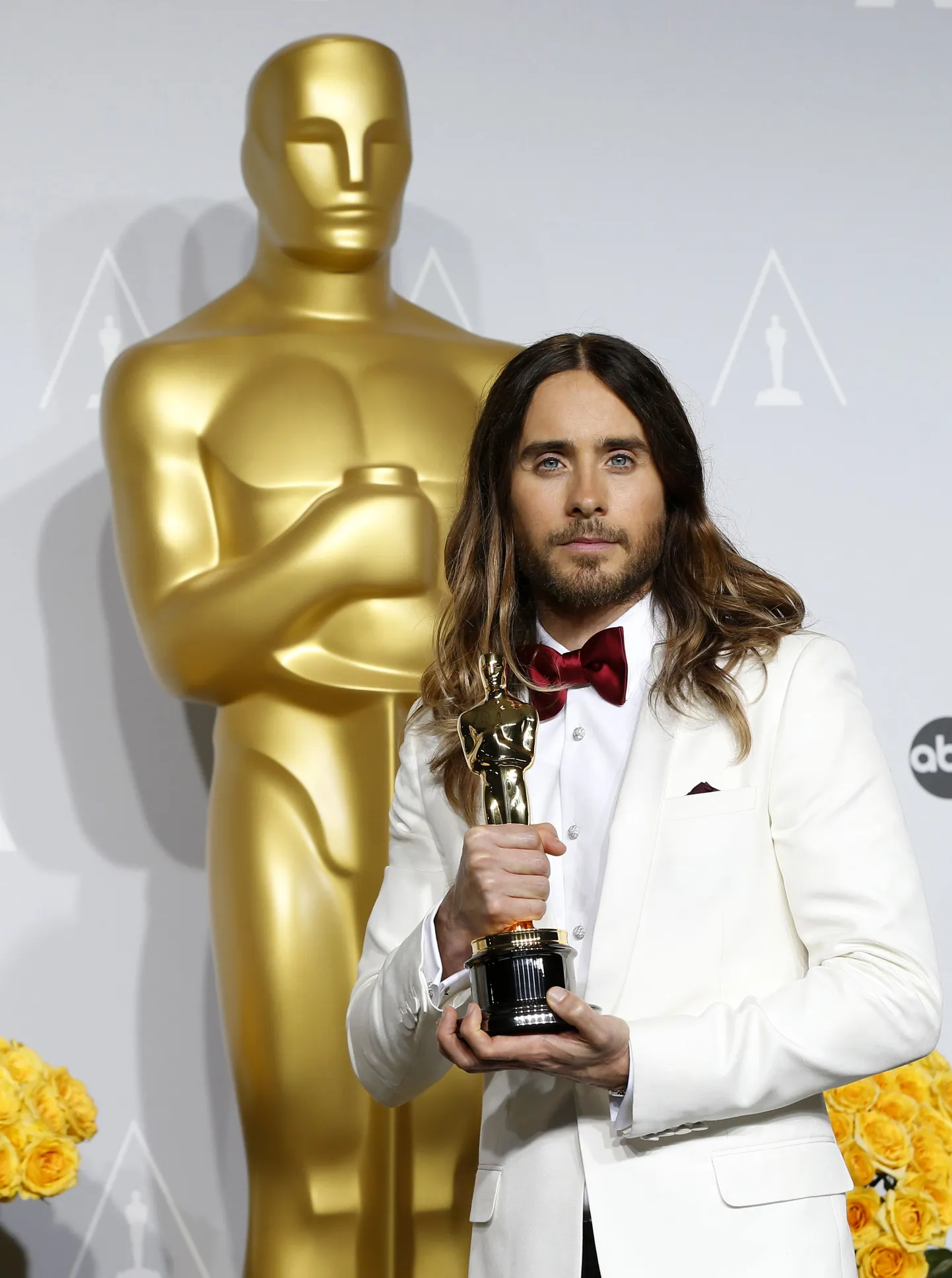 Jared Leto