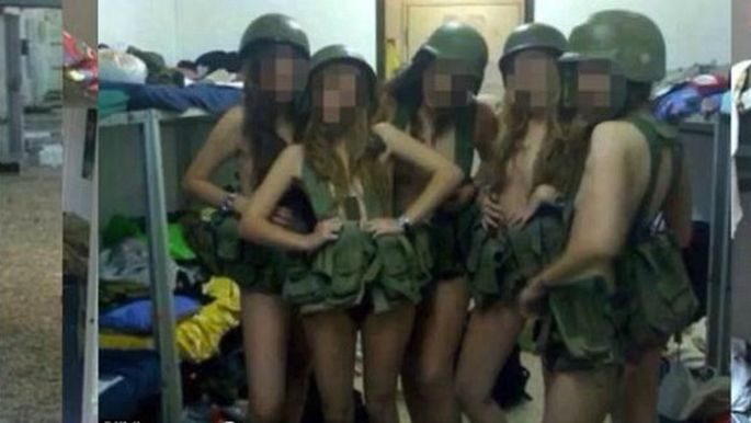 В армии порно, секс с военными и солдатами смотреть онлайн