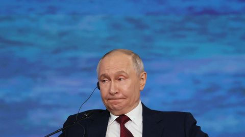 Russia ready for Ukraine talks but demands unchanged, says Lavrov
