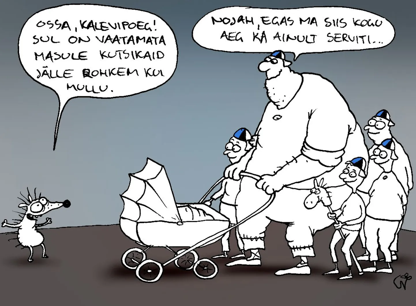 Artikli foto