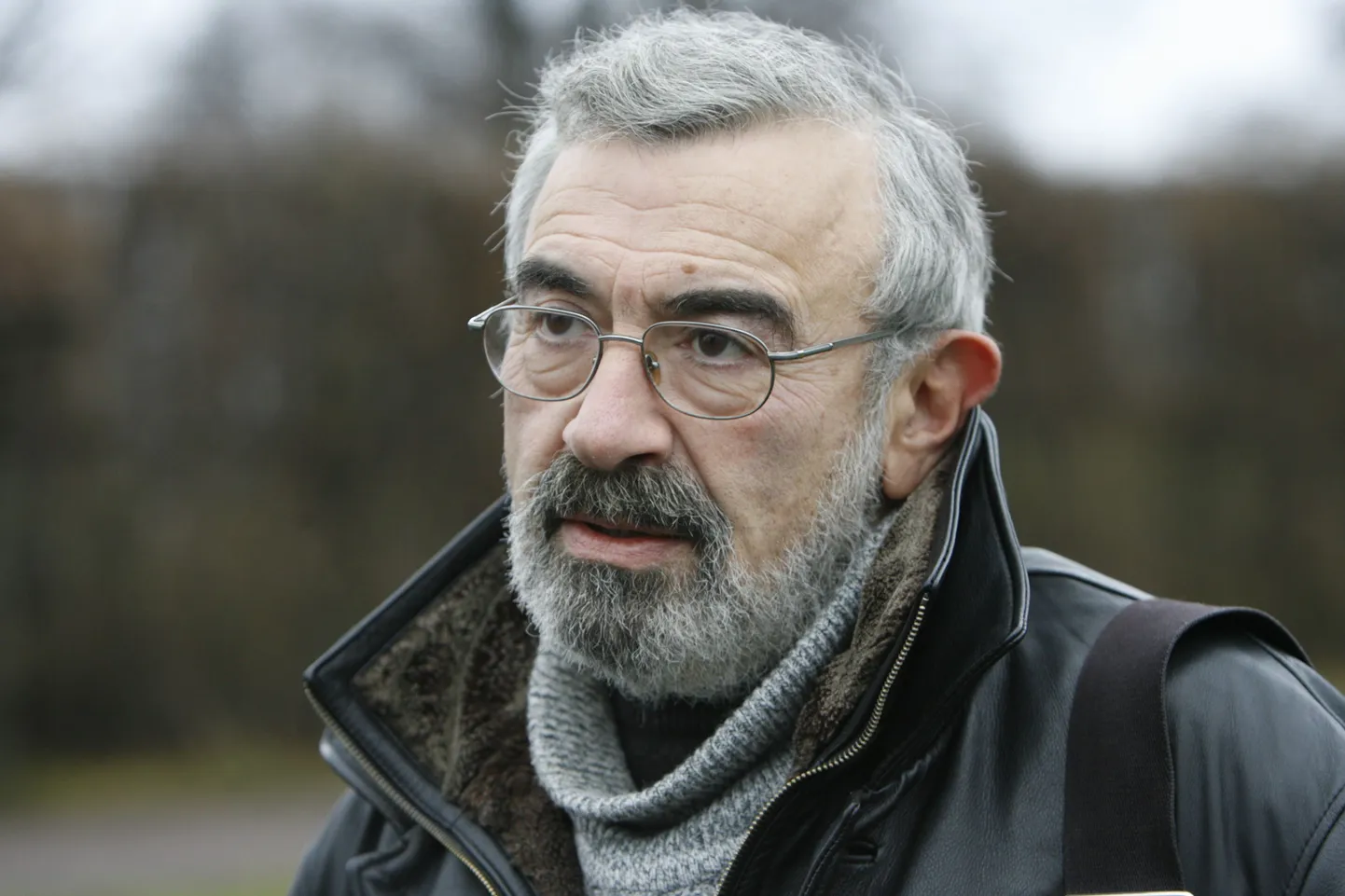 Алексей Туровский