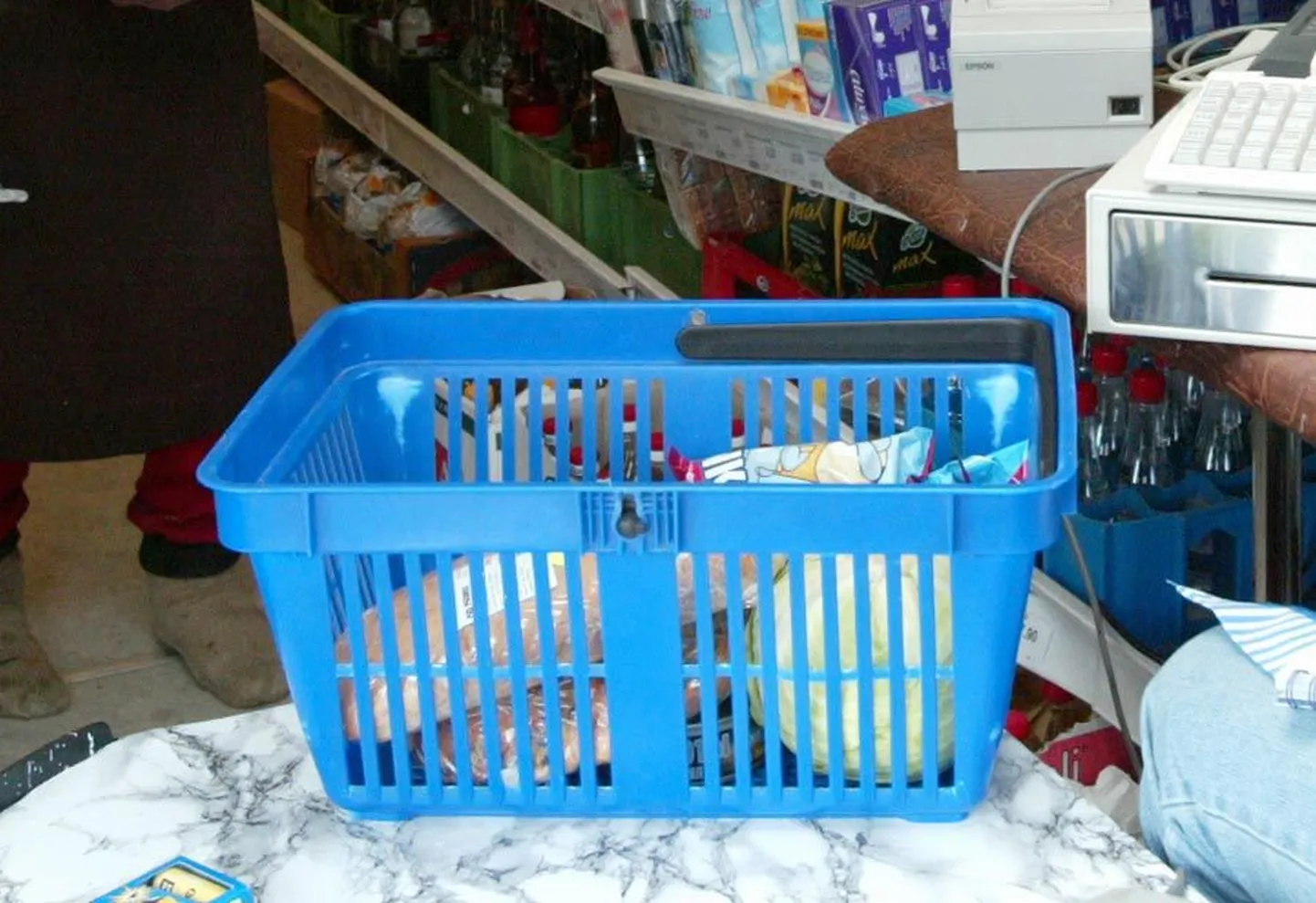 Artikli foto