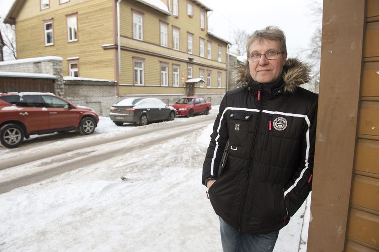 EKRE Tartu linna valimisnimekirja esinumber on ajaloolane Jaak Valge.