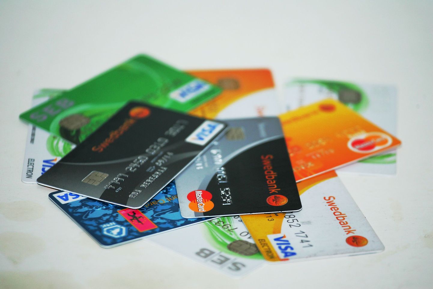 SEP Panga igapäeva rahaasjade rubriik annab nõu, kuidas vältida kaardiga makstes liigset kulutamist.