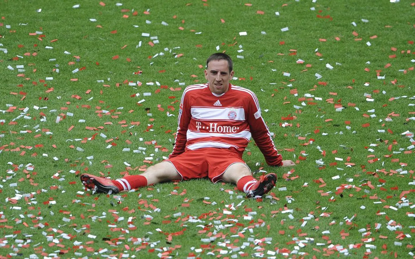 Frank Ribery
