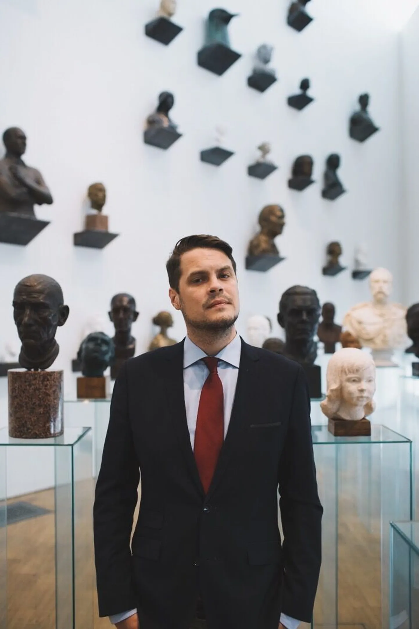 Marko Russiver