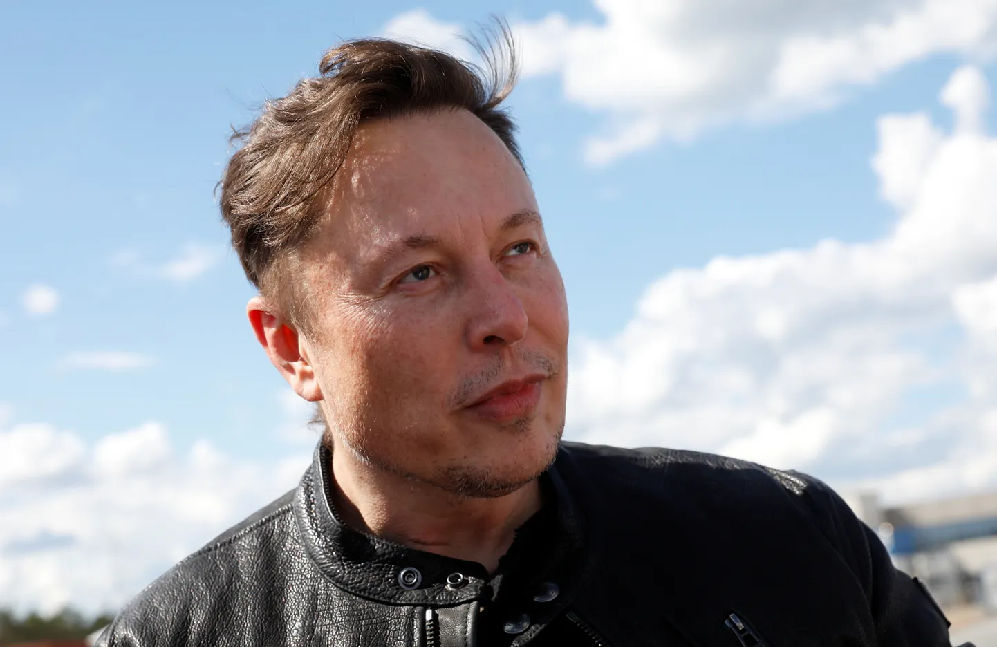 Tesla juht Elon Musk
