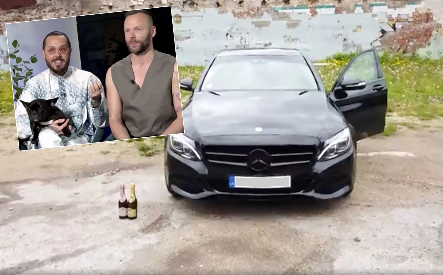 Raksta foto