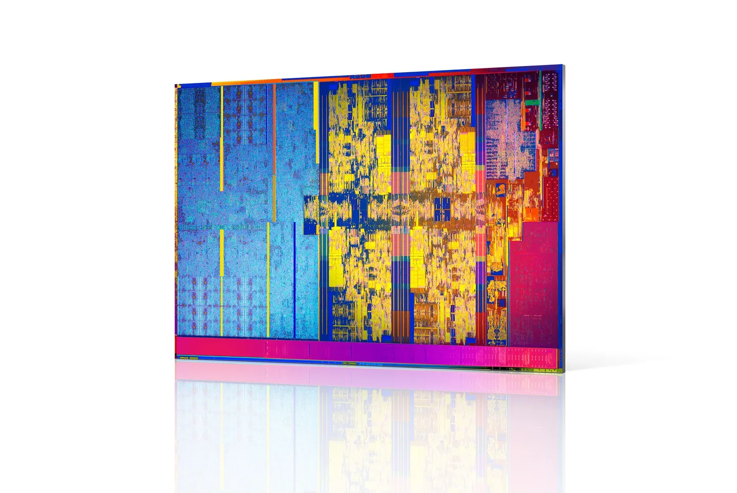 8. generatsiooni Intel Core protsessor