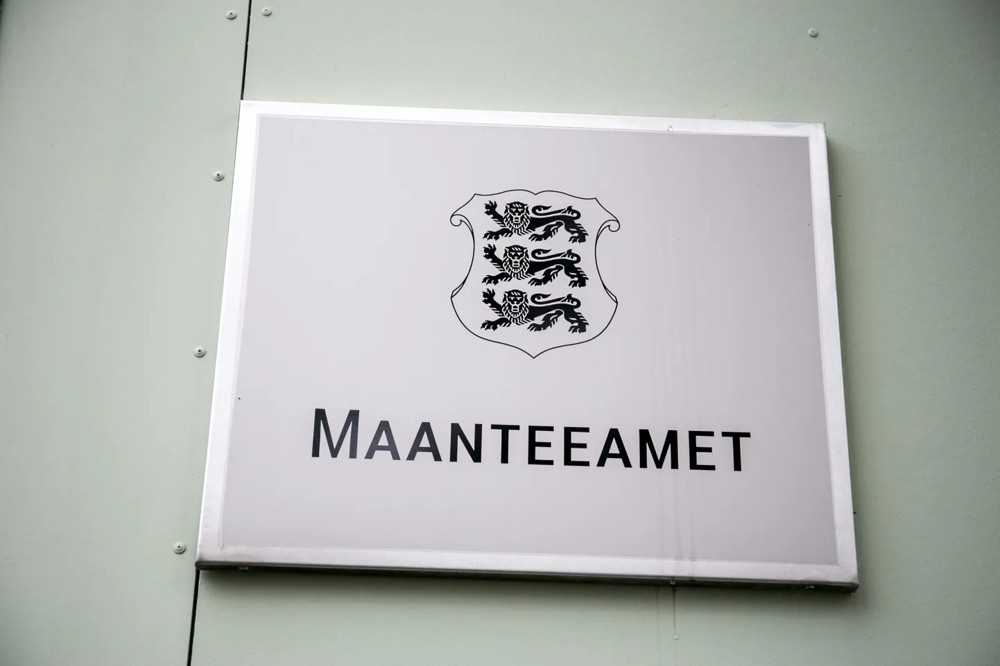 Maanteeamet.