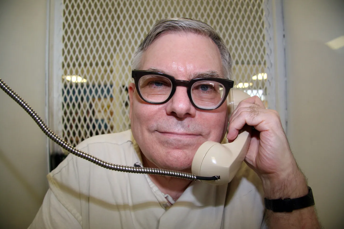 Lester Bower