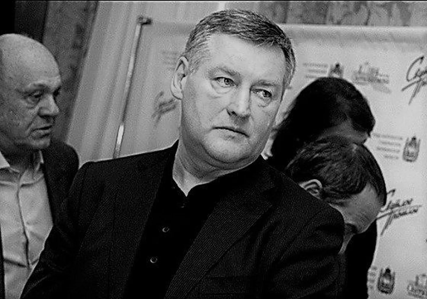 Sergei Mõlnikov.