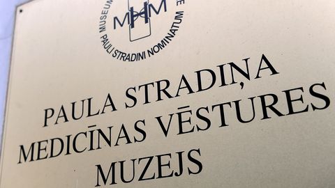 Medicīnas muzejā norisināsies pasākumi par reproduktīvo veselību