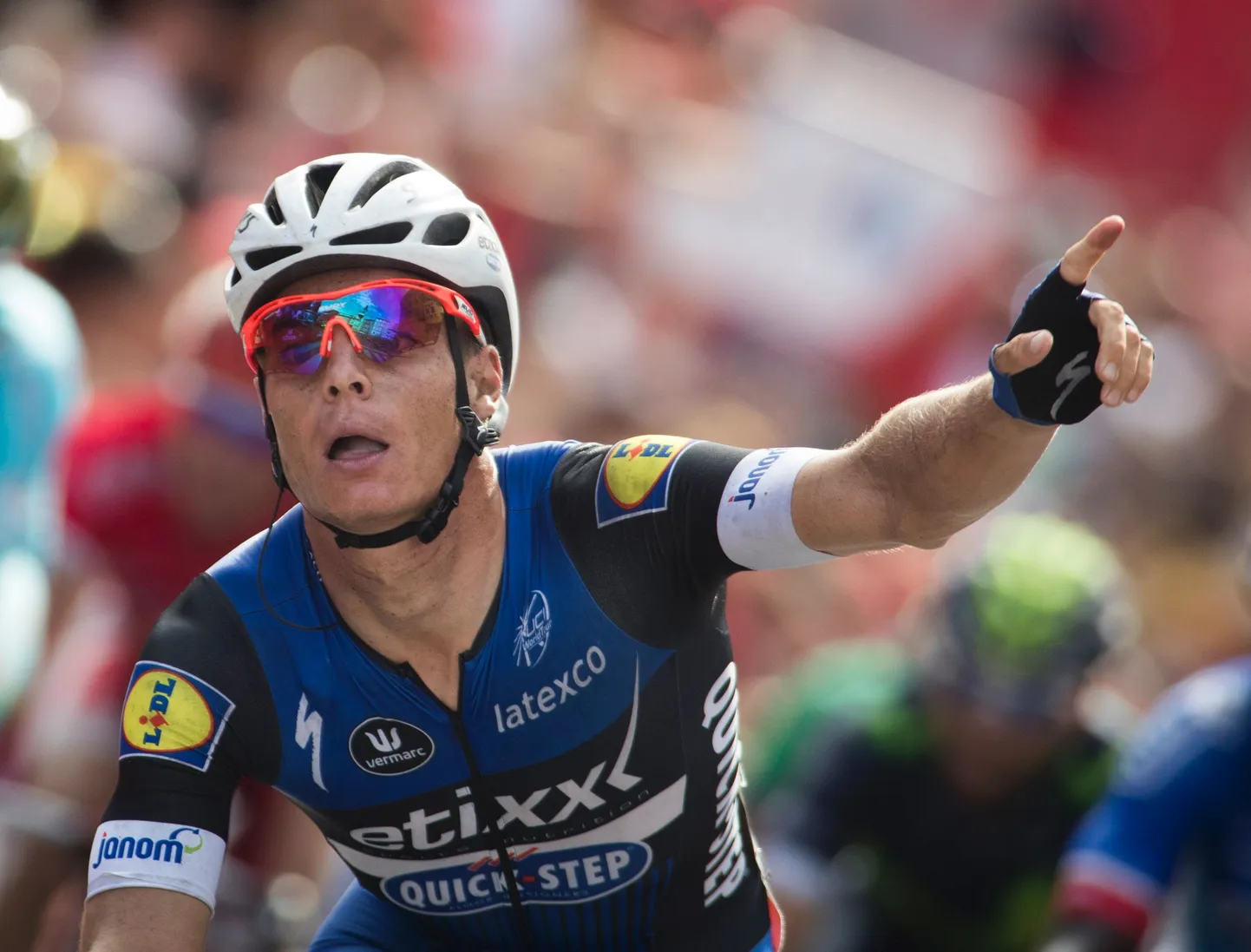Gianni Meersman