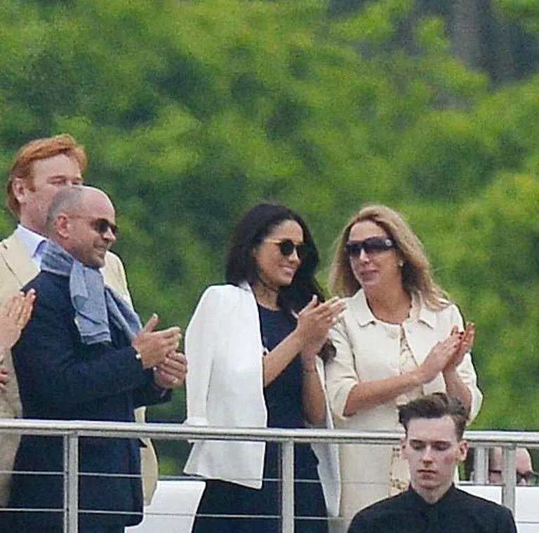 Meghan Markle
