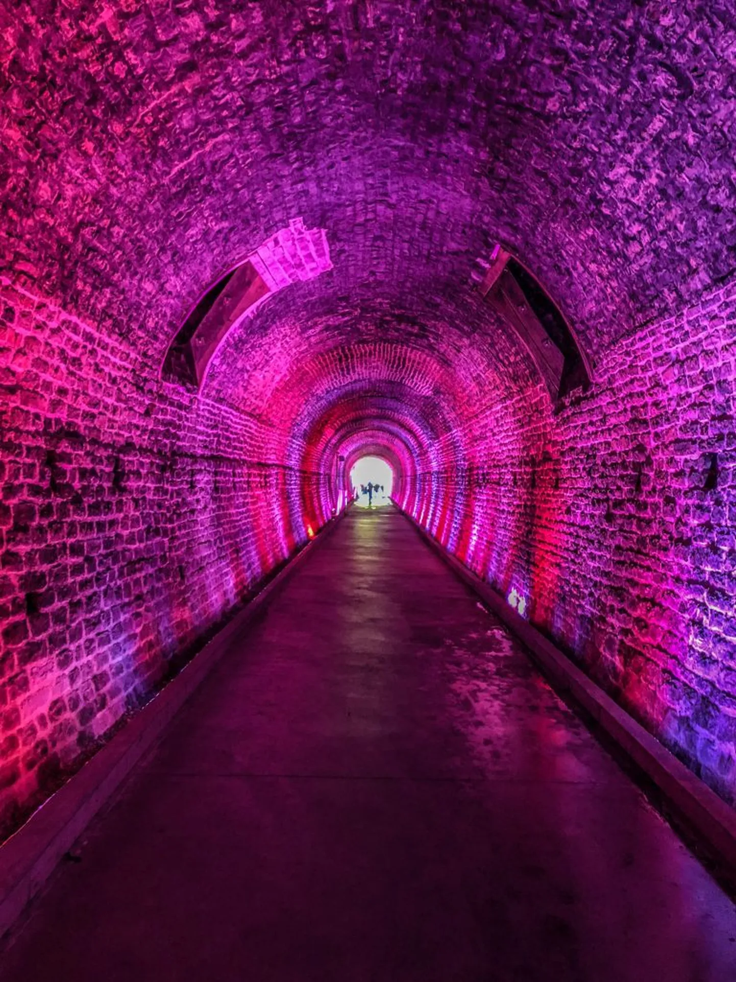 Brockville tunnel