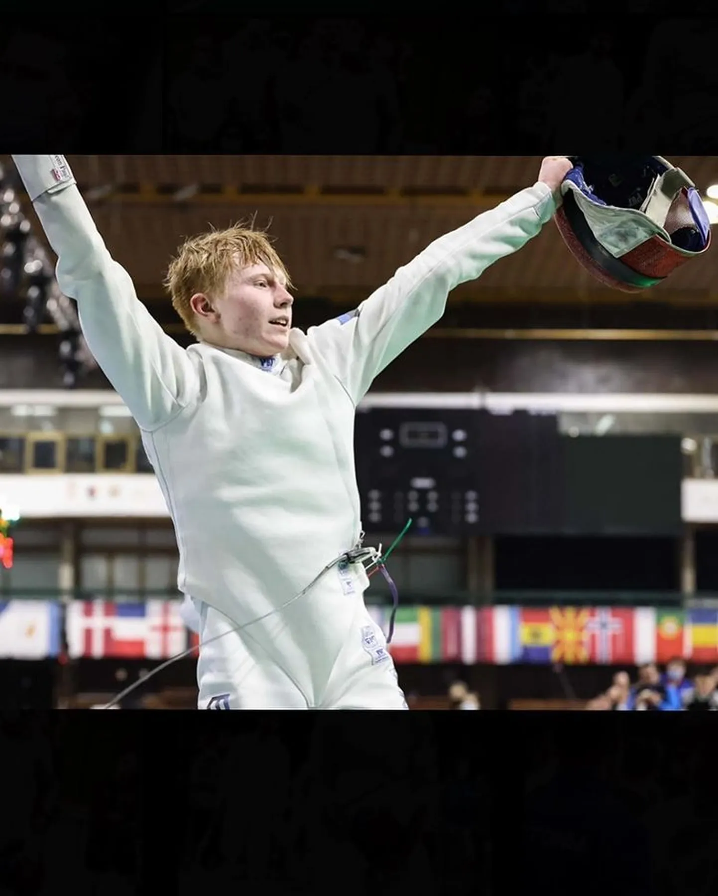 Markus Salm
