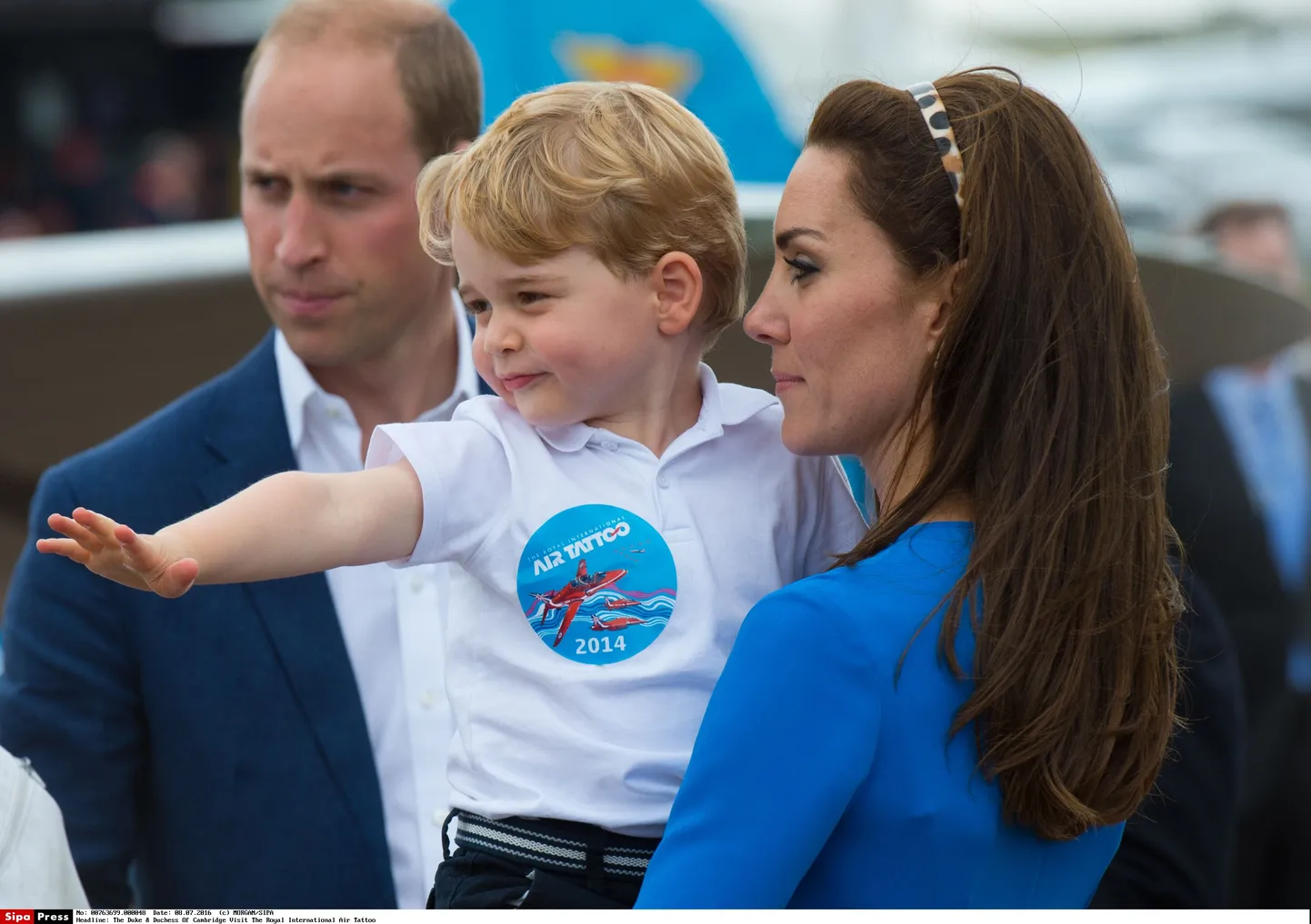 Kate Middleton perega.