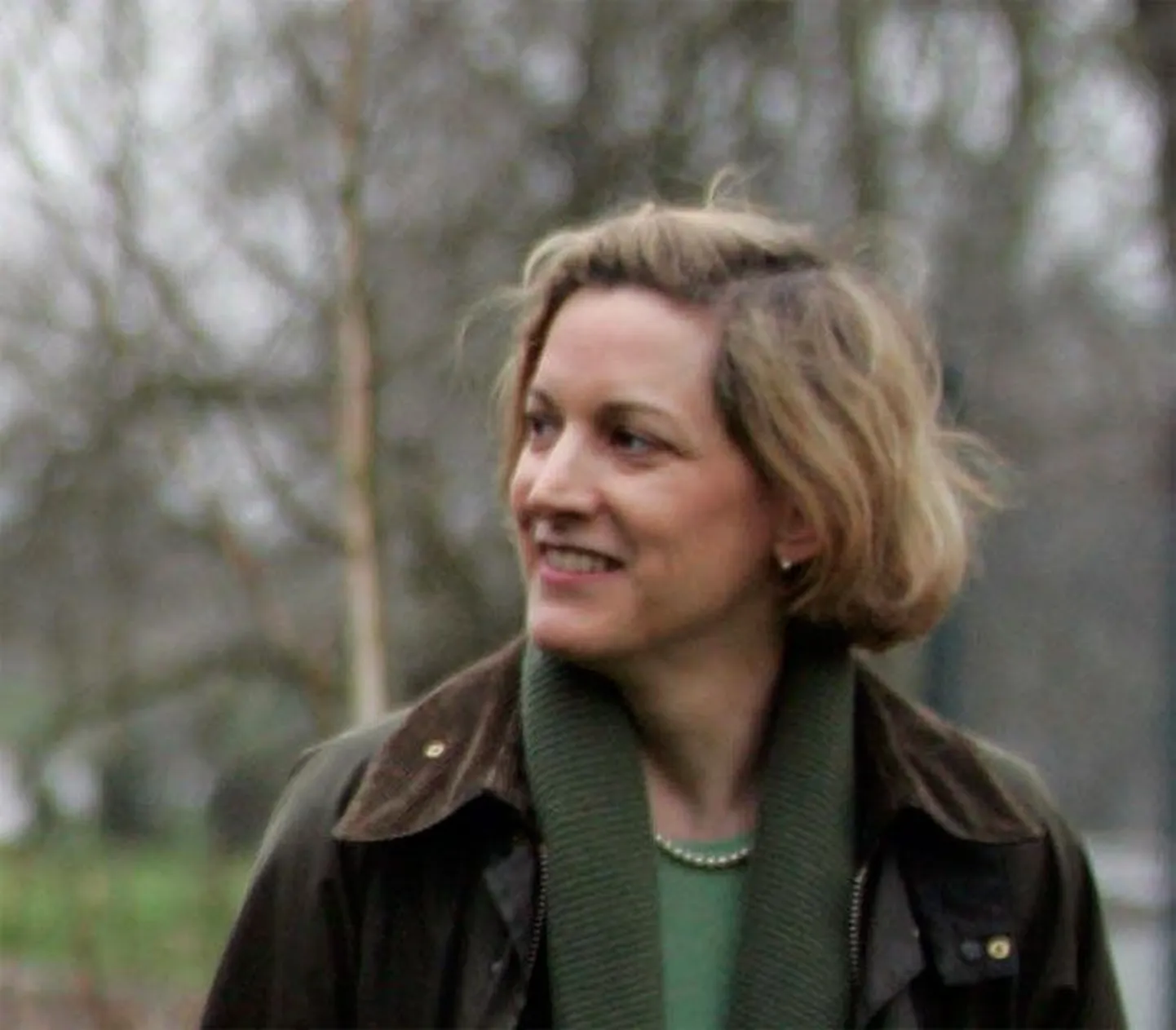 Anne Applebaum