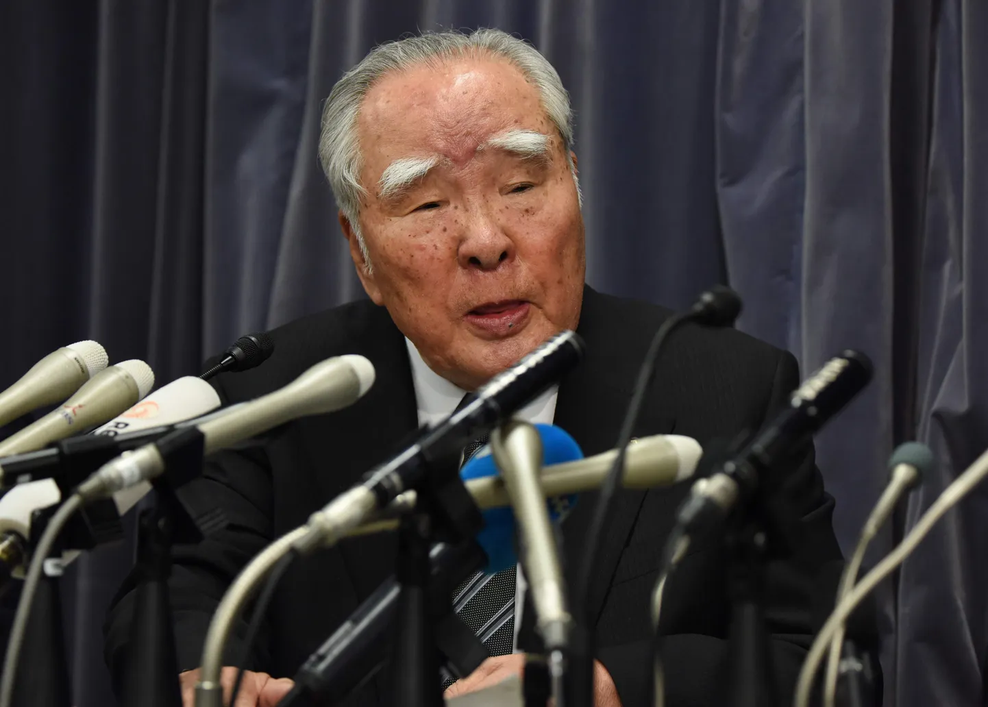 Osamu Suzuki