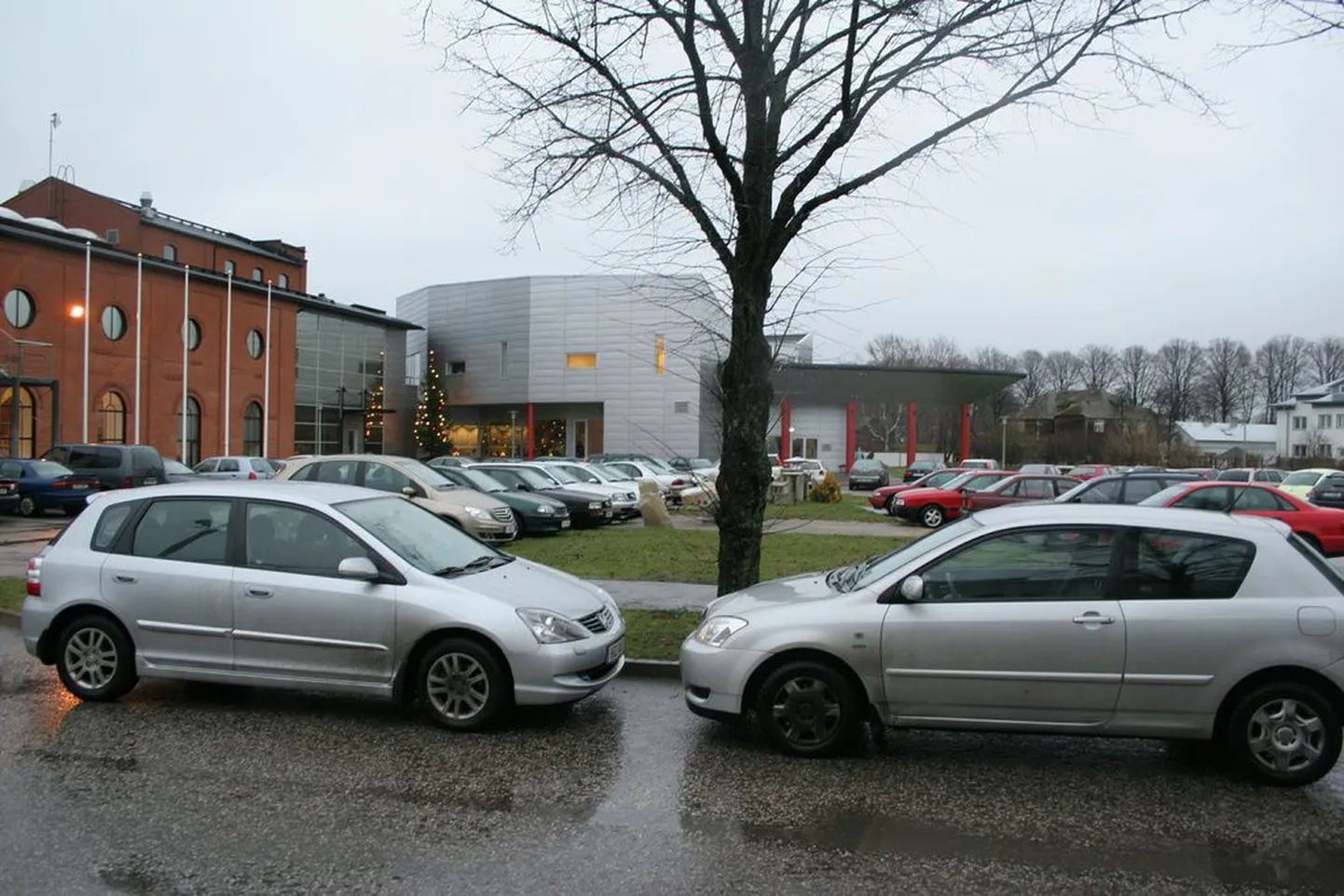 Auto saab vajadusel kiiresti rahaks vahetada