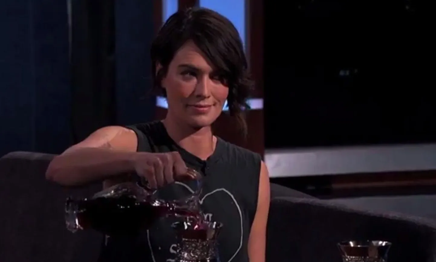 Lena Headey