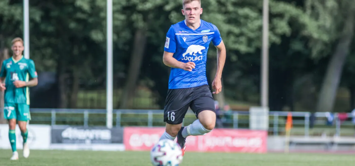 Jakob Tamberg