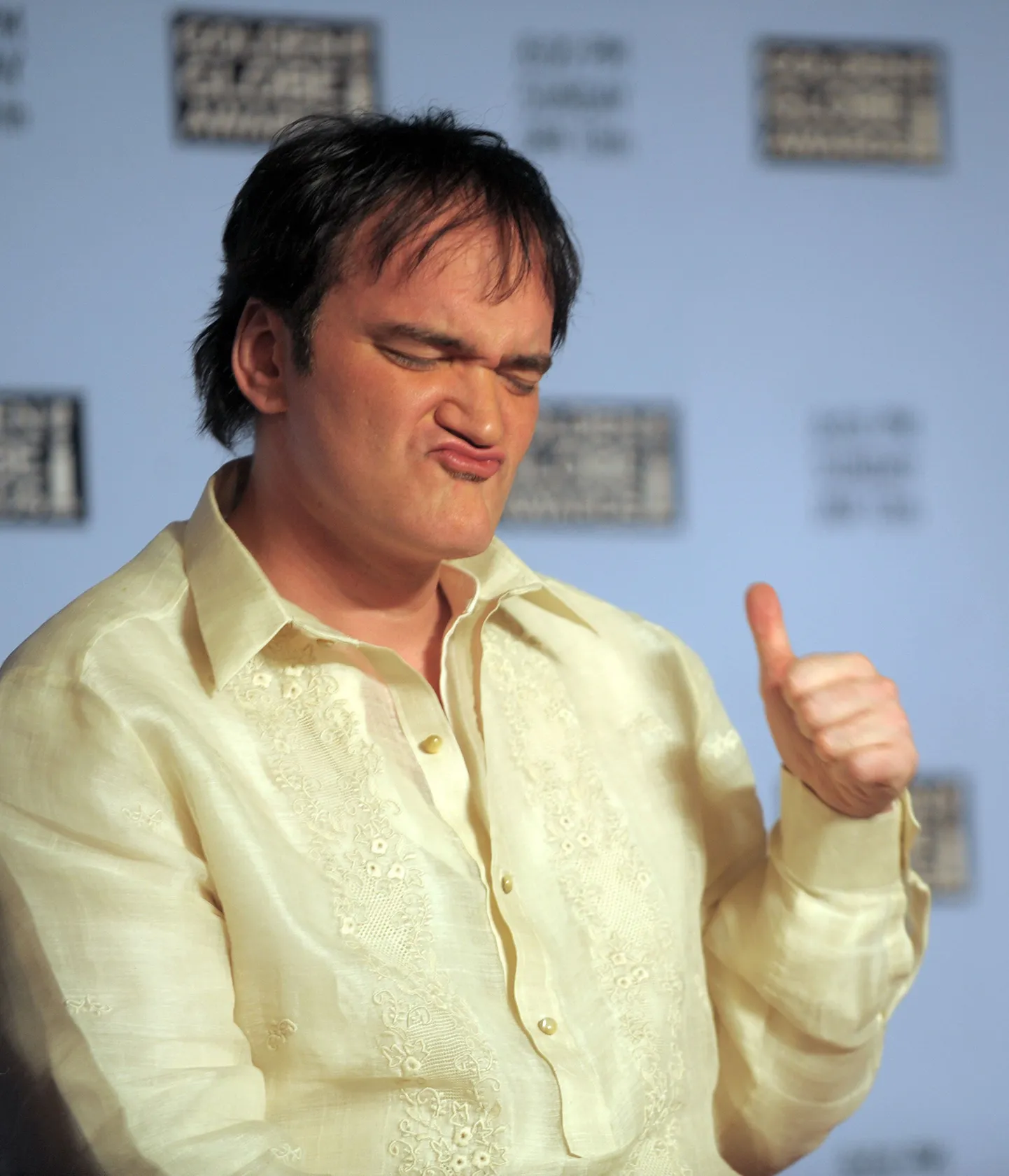 Quentin Tarantino