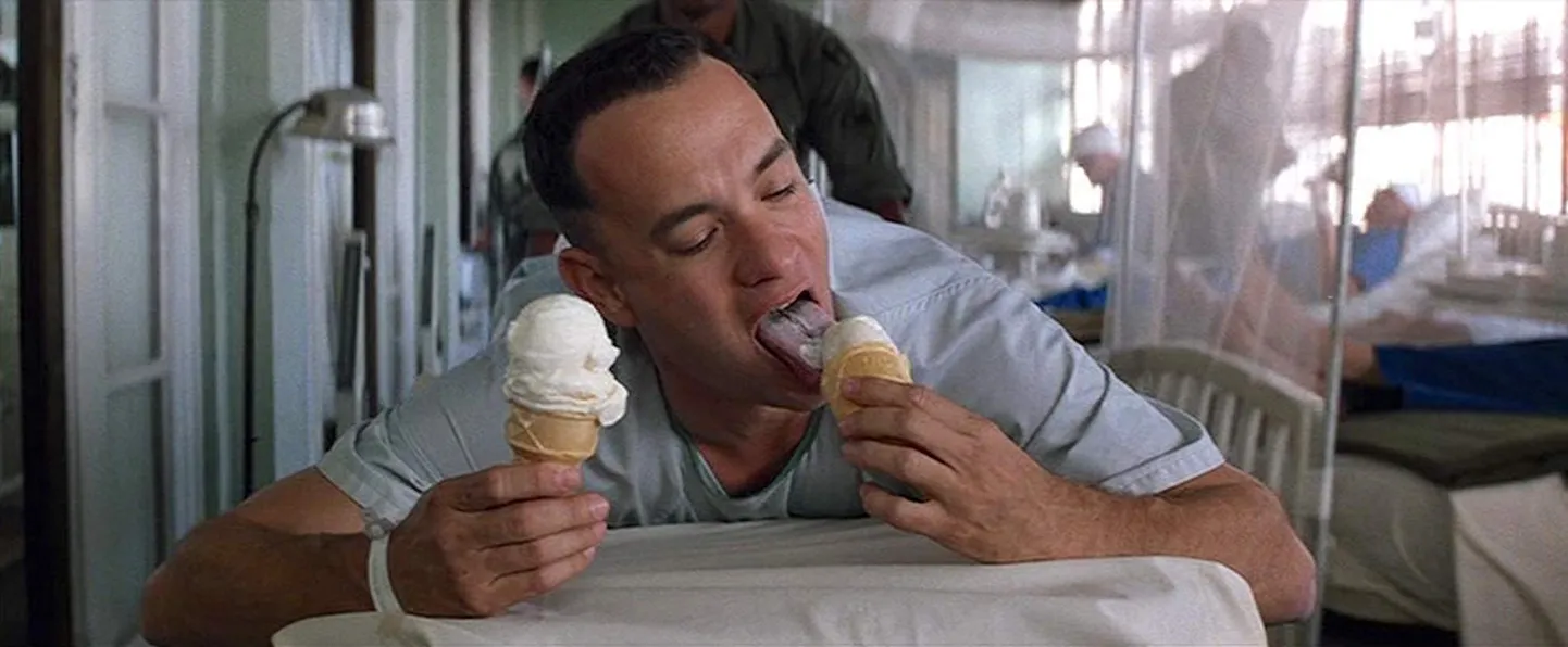 «Forrest Gump»