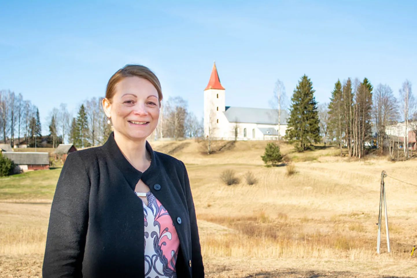 Rõuge vallavanem Mailis Koger oli mullu teadaolevalt kolmas vallavanem Eestis, kes ametiajal läks lapsehoolduspuhkusele. Nüüd seisab ta silmitsi umbusaldusavaldusega.