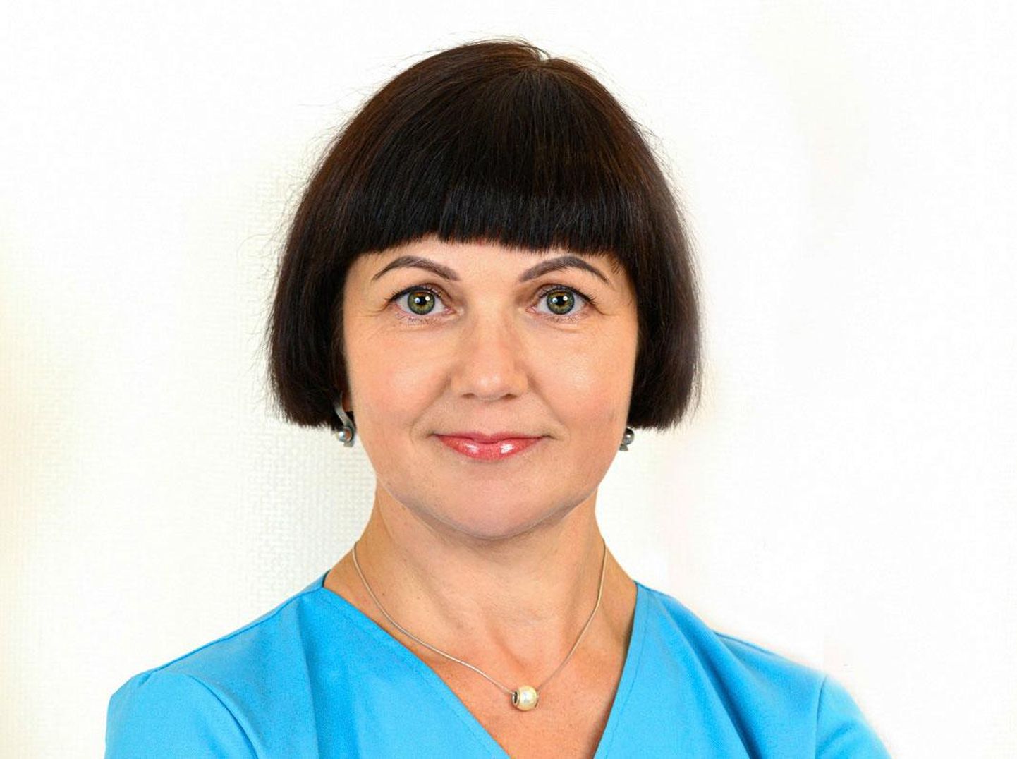 Viljandi haigla dermatoloog Marge Tampere