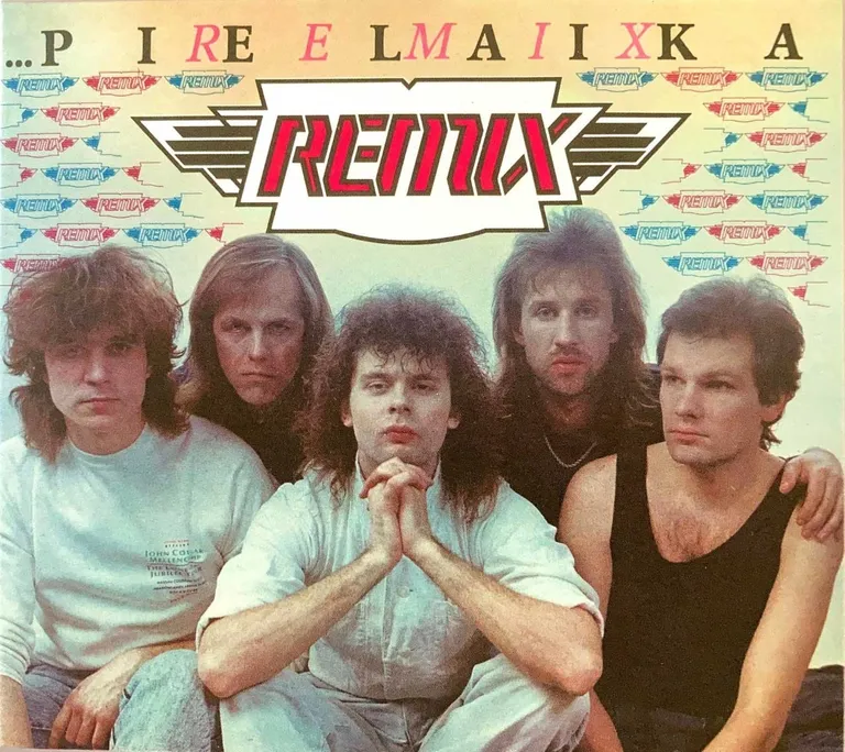 "Remix"