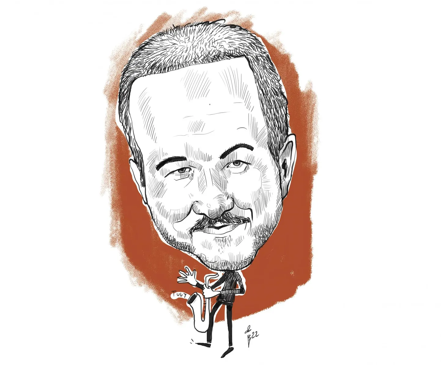 Marko Mägi