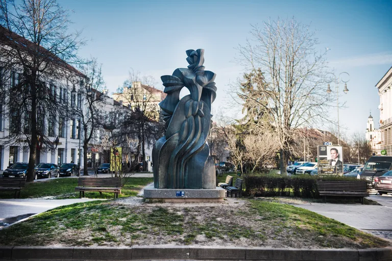 Raksta foto