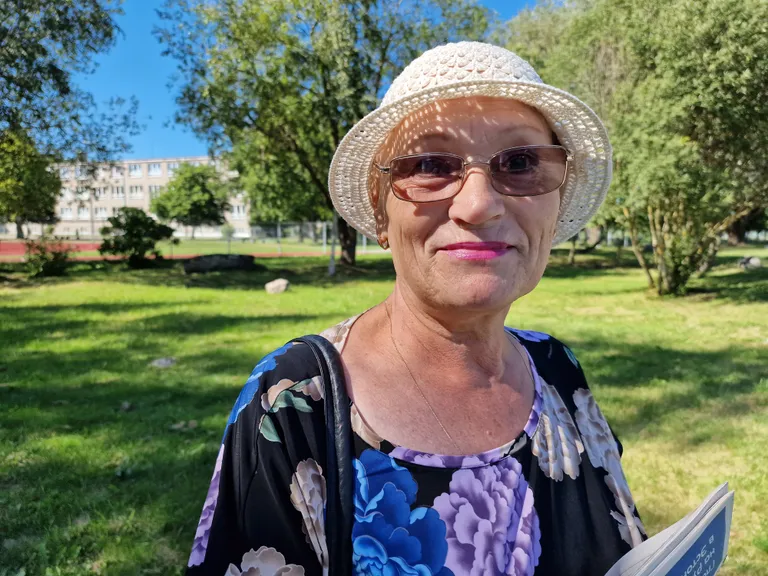 Надежда Головлева