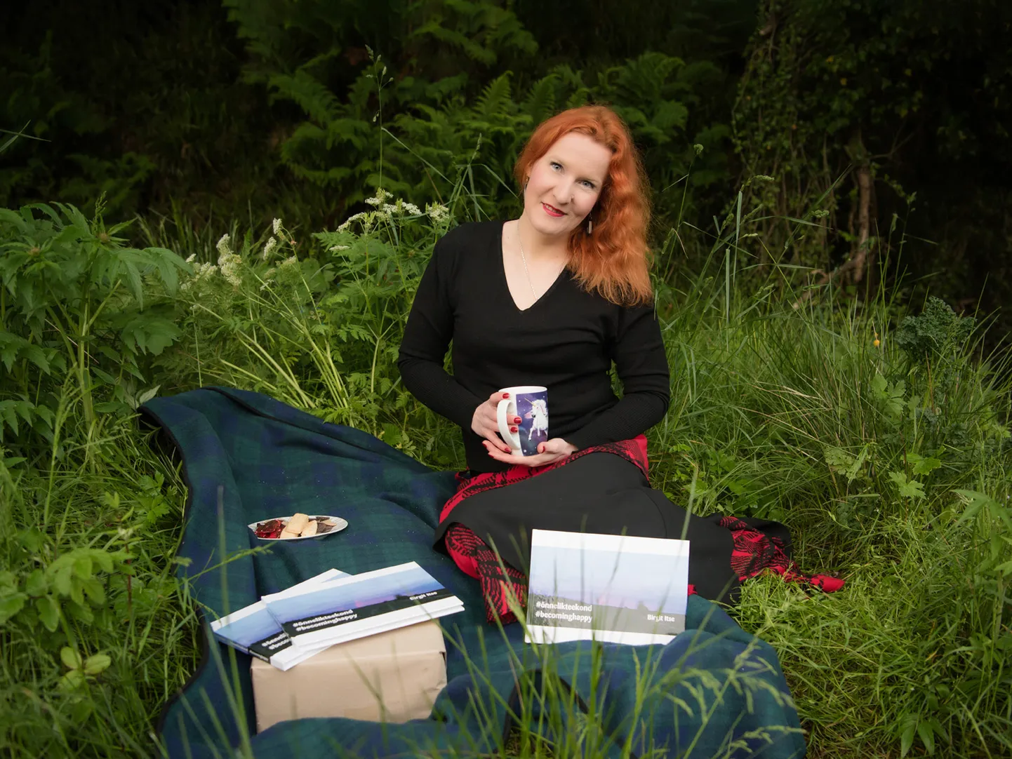 Birgit Itse