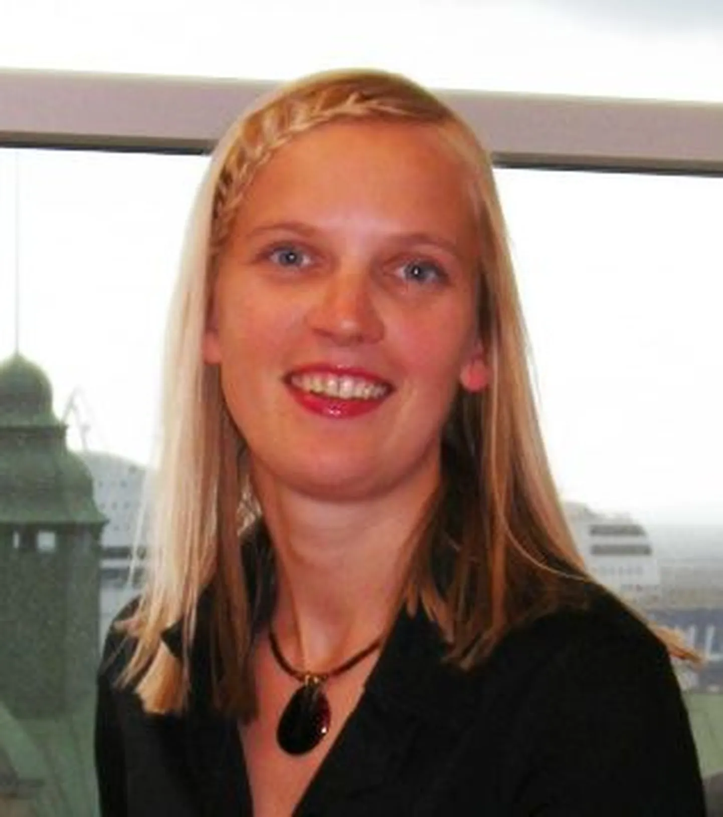 Kadri Täht