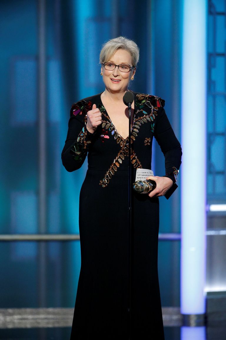 Meryl Streep / Handout/Reuters/Scanpix