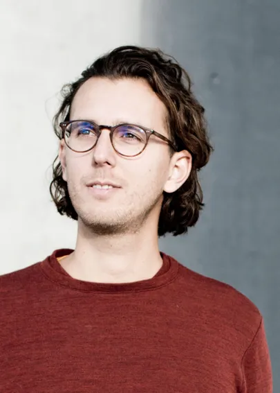 Lucas Buchholz