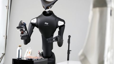 Uurimus: kas robotid hakkavad inimestelt töökohti ära võtma?