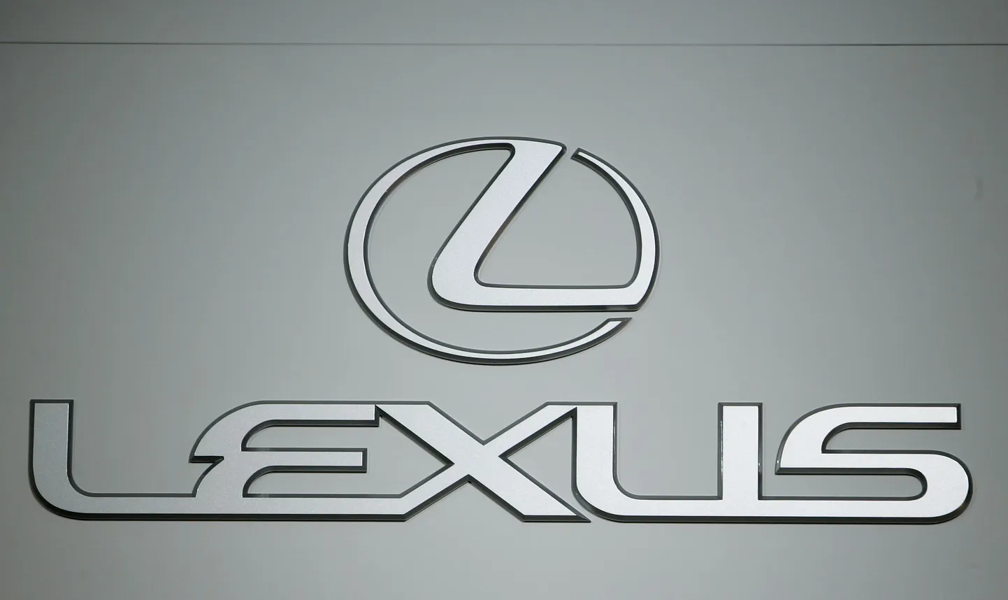 Lexuse logo