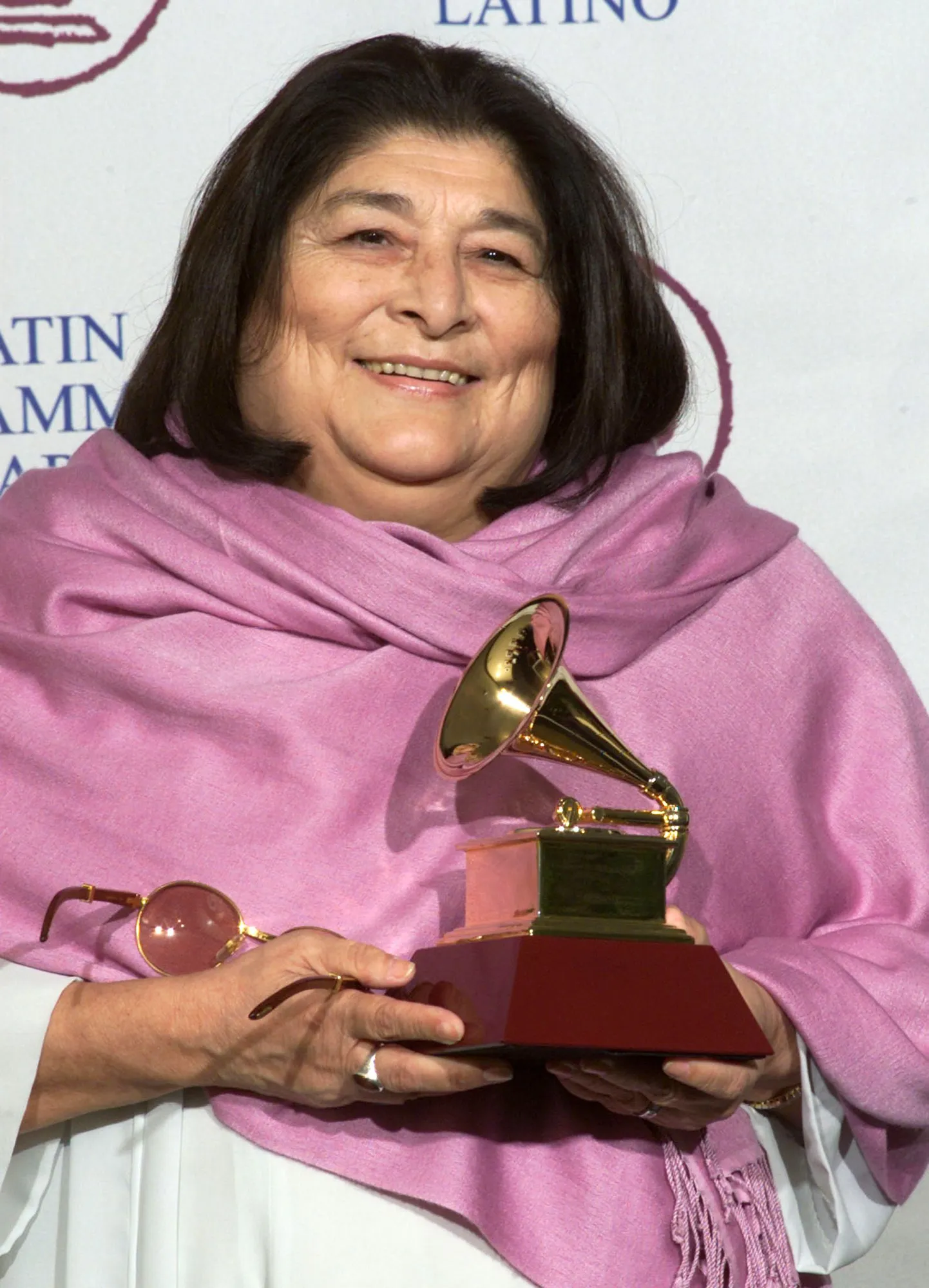 Mercedes Sosa