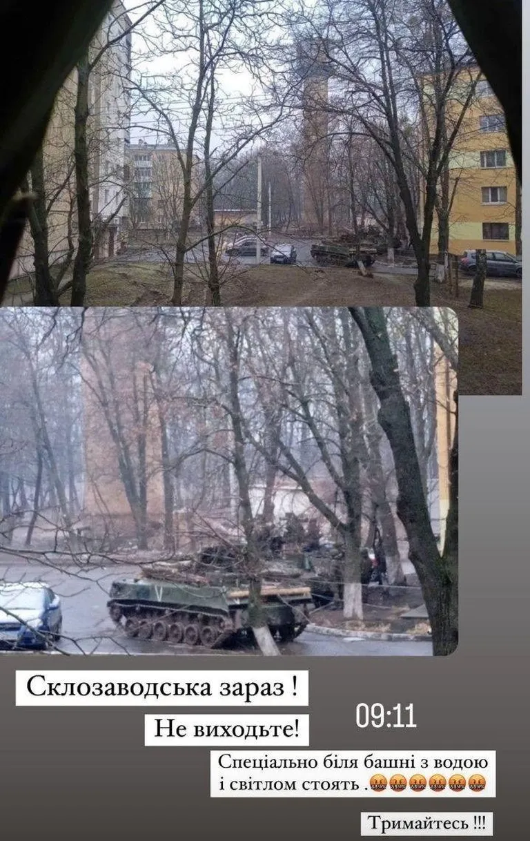 Каждый выход из дома в оккупированной Буче мог закончиться расстрелом.